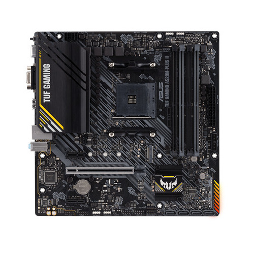 Asus | TUF GAMING A520M-PLUS II